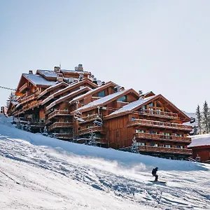 Le Coucou Méribel